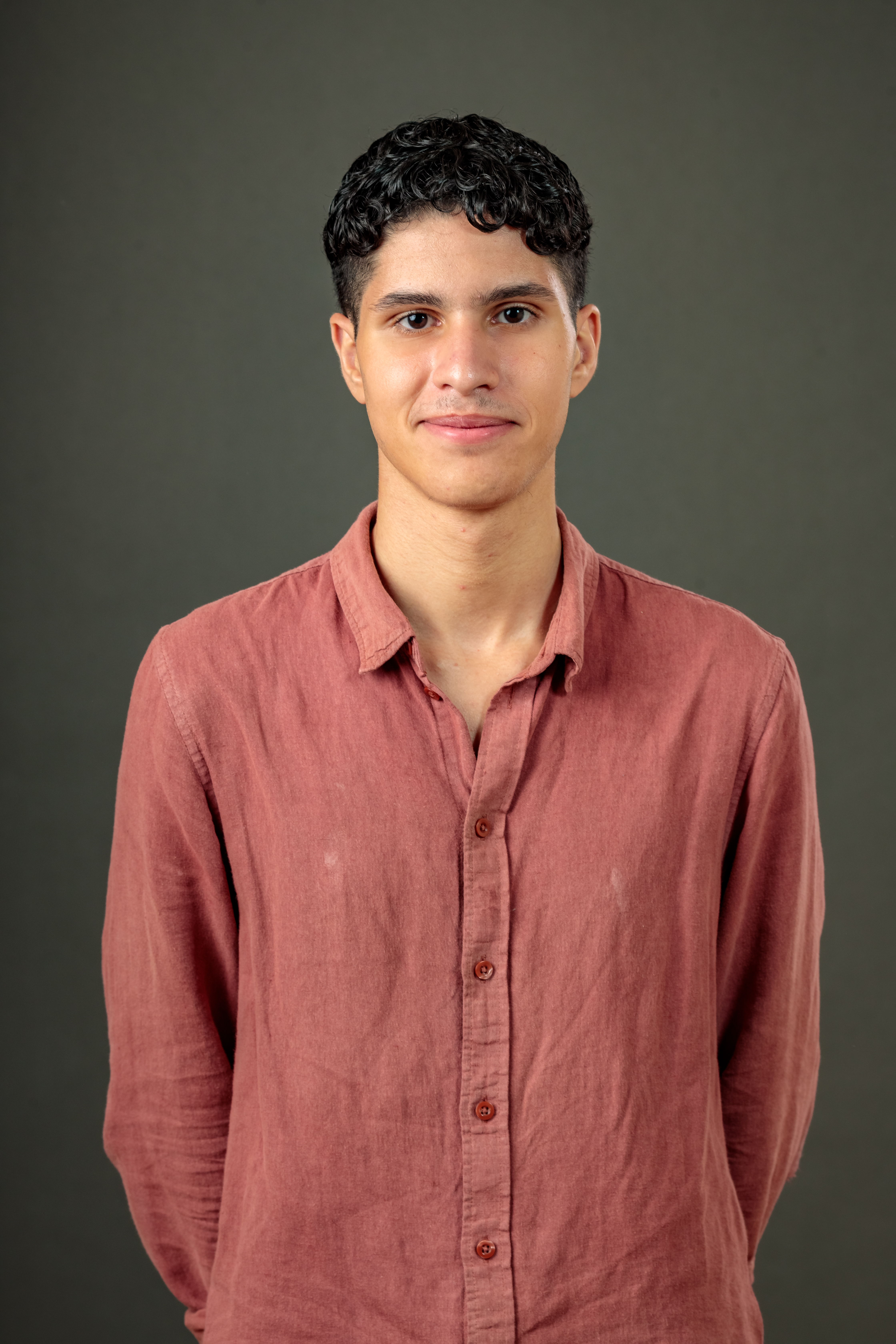 Marouane Elhemdaoui