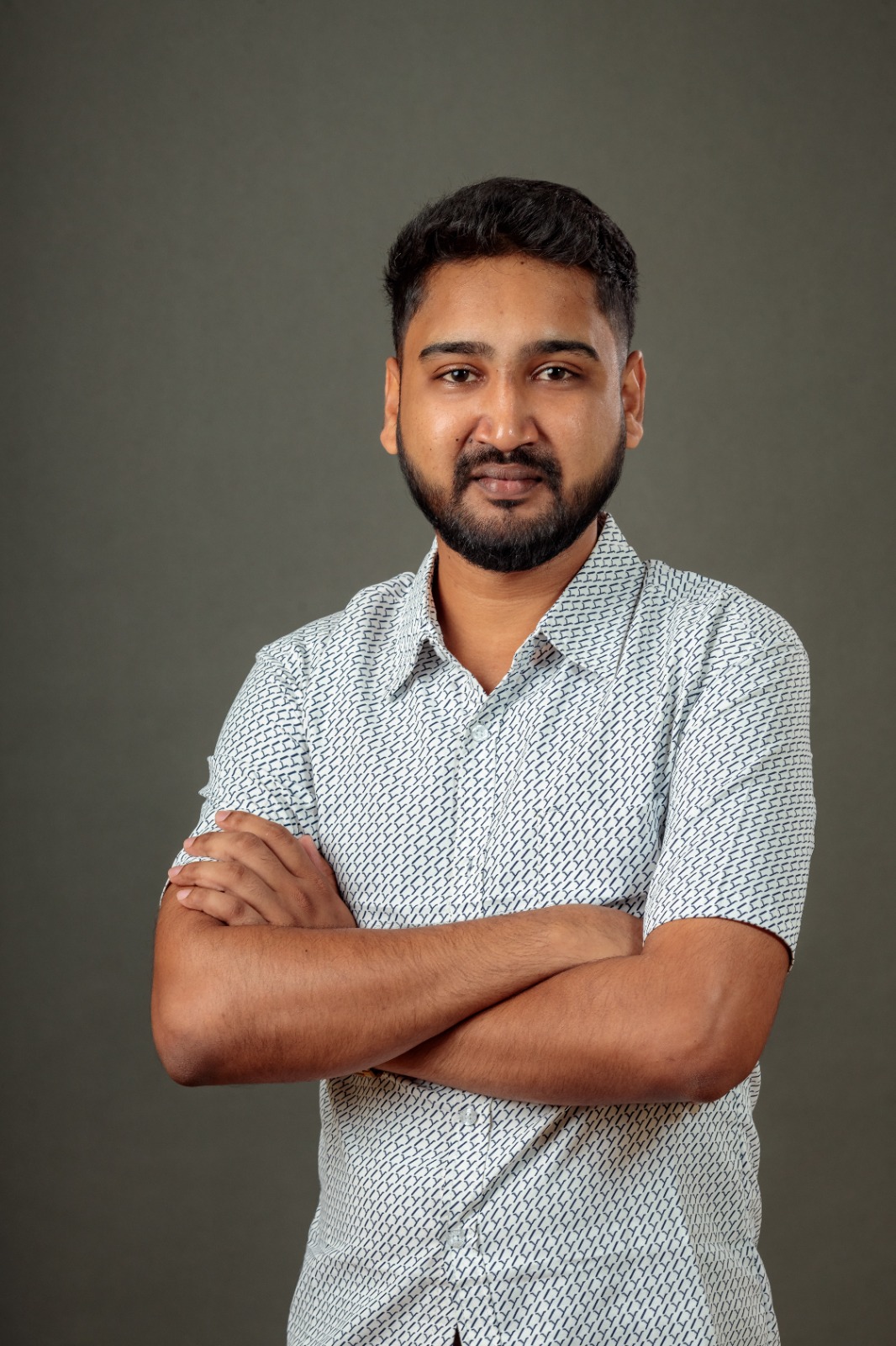 Vishaal - Campagne Manager